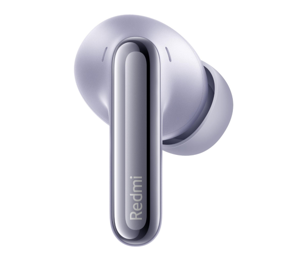 Xiaomi Redmi Buds 6 Pro Lavender Purple - 1352936 - zdjęcie 2